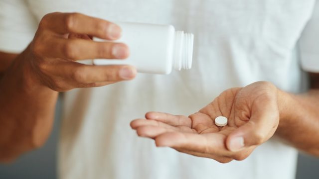 New Drug Can Reduce COVID Risk By 67%, Research Shows—If You Take It at This Time