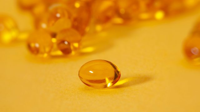 The #1 Mistake People Make When Taking Vitamins, Doctors Say