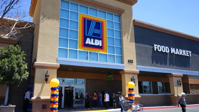 The 5 Most Underrated Items at Aldi That Experts Swear By
