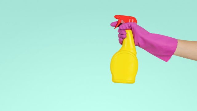 Why We Do Spring Cleaning and Its Many Health Benefits