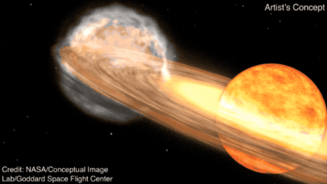 A Star "Explosion" Will Light Up the Sky This Week—How to See the "Once-in-a-Lifetime" Spectacle