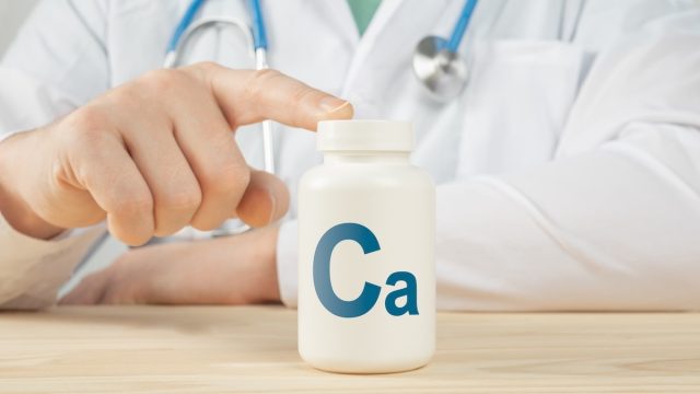 Doctors Reveal the Top 8 Reasons You Need More Calcium in Your Diet