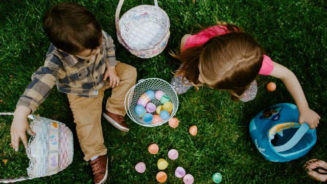 5 Expert Tips to Have a Healthier Easter