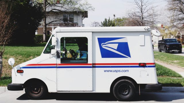 New USPS Service Delivery Changes May Lead to Slower Mail