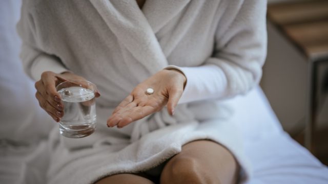 The #1 Magnesium Mistake You're Making, Naturopathic Doctor Warns