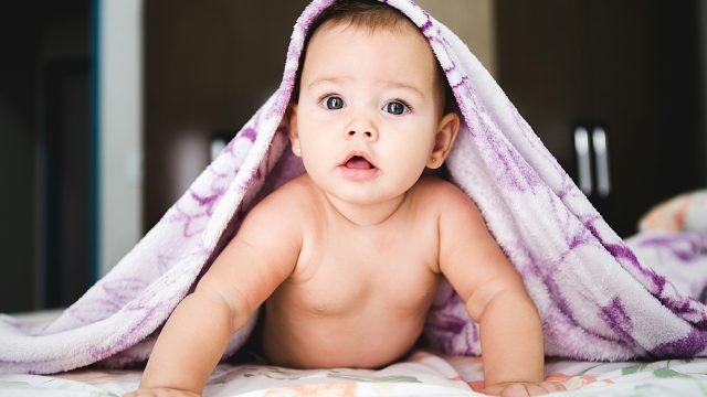 New Study Finds Babies Form Memories, But Don't Retain Them