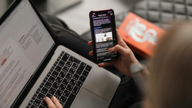 The Daily Habit That Kills Productivity—And How to Fix It
