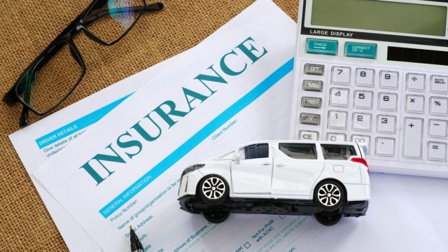 Car Insurance Rates Expected to Spike 10% in Some  States—And Tariffs Could Make It Worse