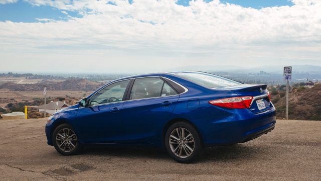 Top 5 Used Cars Offering the Best Value in 2025