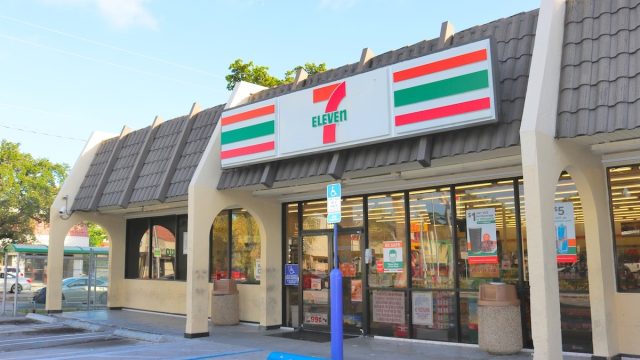 Wawa, 7-Eleven, and Kwik Trip Are Opening 1000s of New Stores—Here's When and Where