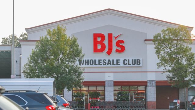 Shoppers Are Ditching Sam's Club for BJ's—Here's Why