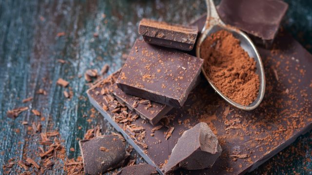 12 Best Superfoods to Supercharge Your Diet, Nutritionists Say