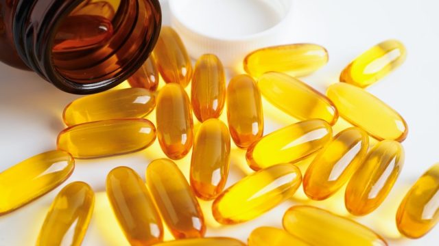 Doctors Share the Top 4 Health Benefits of Cod Liver Oil—And 3 Risks to Know