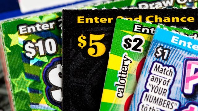 Gas Station Insider Shares 7 Reasons $10 Scratch-Offs Are Your Best Bet to Win Big