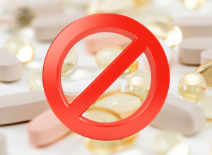 The 7 Most Overrated Supplements, According to Doctors