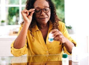 Scientists Just Discovered the #1 Vitamin to Protect Your Vision