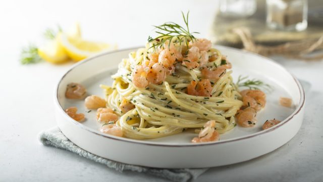 Carb Lovers, Rejoice: There's a Secret Way to Make Pasta Healthier for You