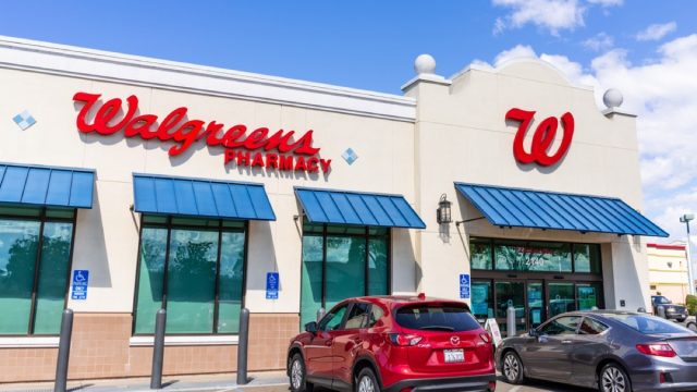 Walgreens Announces a Major Change to 5,000 Pharmacies—Here's How It'll Affect You