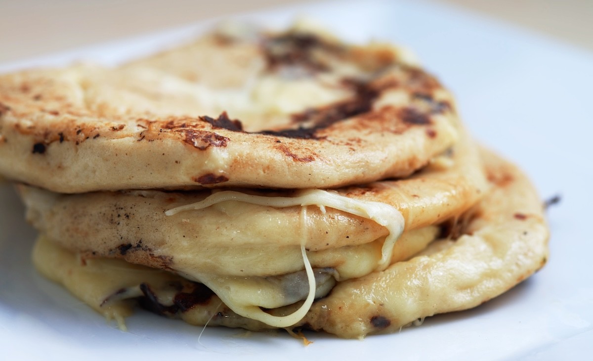 Pupusa