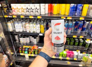 Scientists Warn These Popular Energy Drinks Could Increase Leukemia Risk