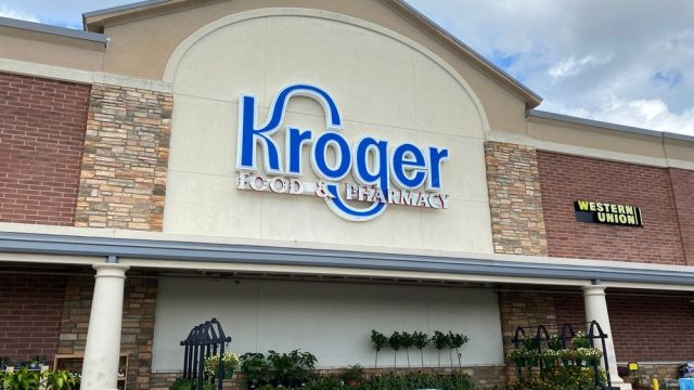 Kroger Might Be Ripping You Off on Groceries, New Report Finds—How to Tell