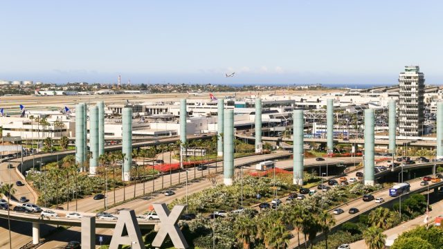 The 10 Worst U.S. Airports If You're Flying Internationally This Summer