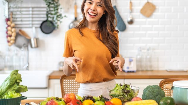 30 Best Foods for Maximizing Your Energy and Fighting Fatigue
