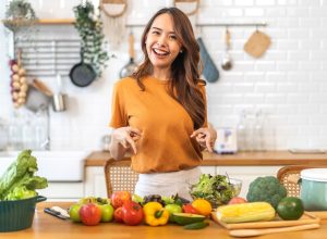 30 Best Foods for Maximizing Your Energy and Fighting Fatigue