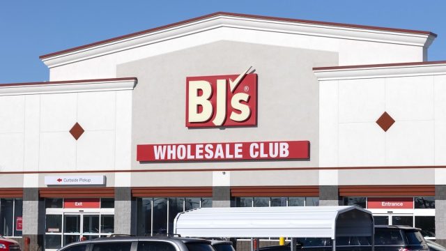 BJ's Comes for Costco With 30-Store Expansion