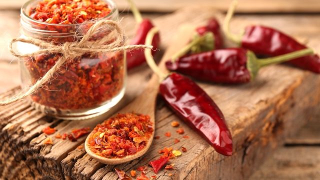 Adding Chilies to Your Meals Could Help You Cut Calories, New Study Finds