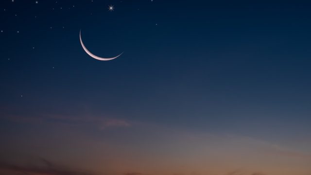 A 'Smiley Face' From Space Will Light Up the Night Sky Tonight—How to See It