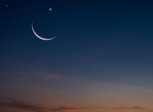 A 'Smiley Face' From Space Will Light Up the Night Sky Tonight—How to See It