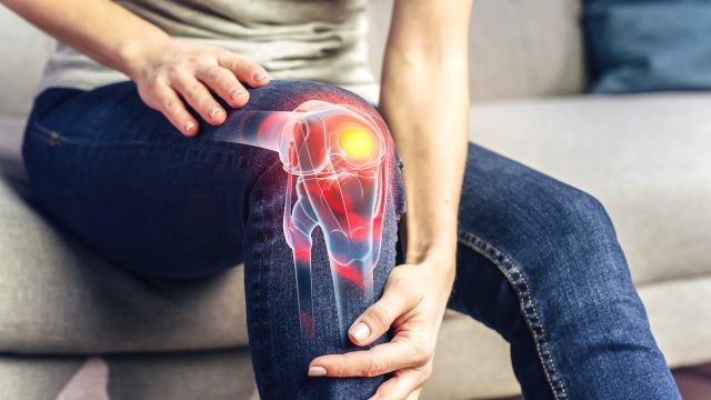 Cortisone Shots Could Be Making Your Knee Arthritis Worse, Doctors Warn