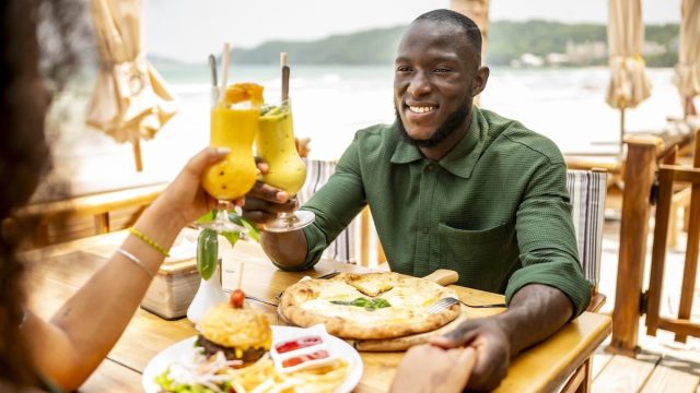 Travelers Say This is the Secret Reason All-Inclusive Resorts Have Dinner Dress Codes