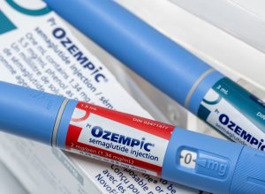 More Ozempic Patients Complaining About Brutal Sunburns, Metallic Tongue & More