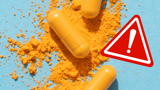 The No. 1 Supplement Causing Dangerous Liver Damage, Doctors Warn