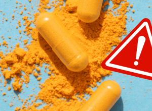 The No. 1 Supplement Causing Dangerous Liver Damage, Doctors Warn