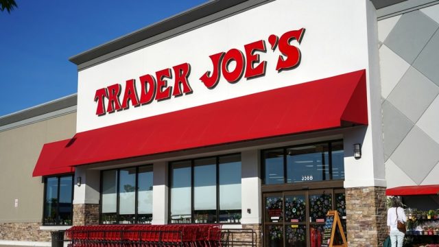 America's #1 Favorite Grocery Store Is an "Inflation Fighter," Shoppers Say