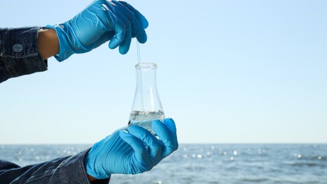 These 10 Beaches Are the U.S.'s "Bacteria Hotspots," New Research Shows