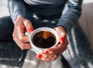 Women Who Drink This Much Coffee Live Longer, Healthier Lives, 30-Year Study Finds