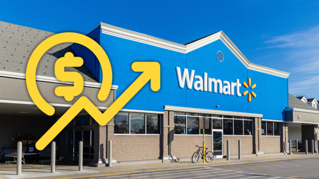 Walmart Is Secretly Raising Prices More Than 50%, Employees Reveal: "EVERYTHING Went Up"