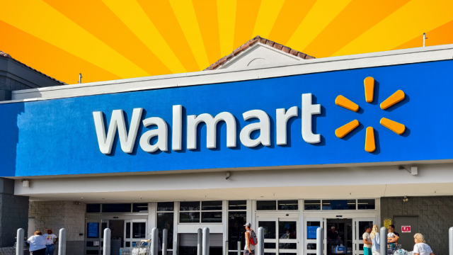 4 Major Walmart Changes Coming to Stores, and How They'll Affect You