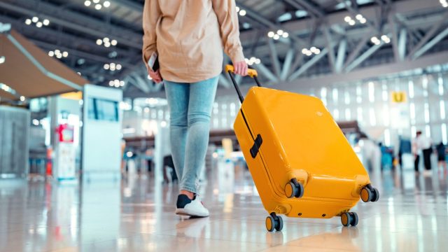 The #1 Thing to Do Before Checking Your Luggage (Spoiler: It Could Save You $1000s)