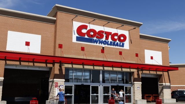 4 Major Costco Changes Coming to Stores, and How They'll Affect You
