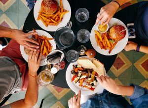 Longevity Expert Says Don't Eat the 5 "Poisonous Ps" If You Want to Live to 100
