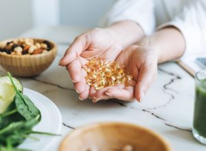 Never Take Supplements With These 6 Foods and Drinks, Doctors Warn