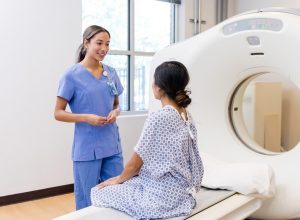Doctors Back This Non-Invasive Colon Cancer Test Over At-Home Kits