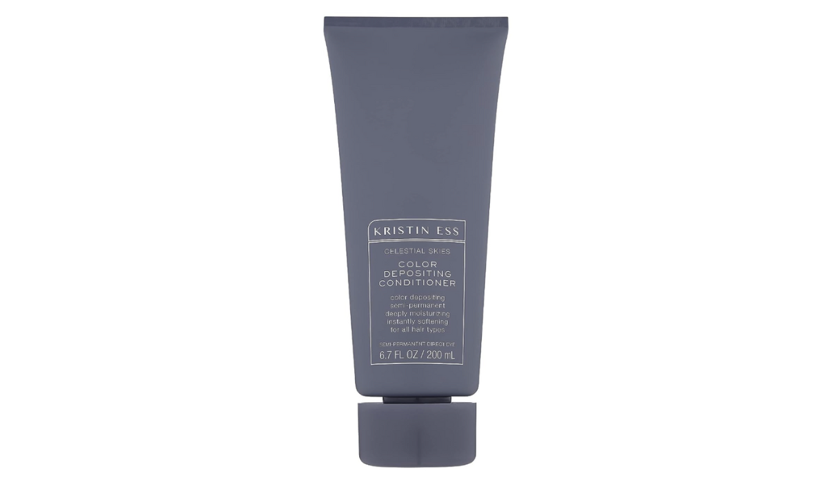 Kristin Ess' Color Depositing Conditioner