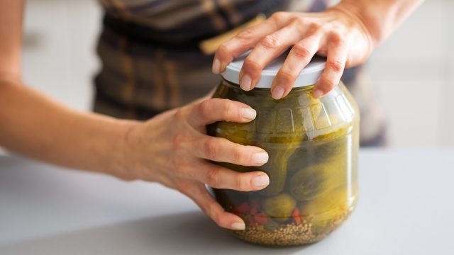 Doctors Say Grip Strength Can Reveal How Long You'll Live—Is Yours Good Enough?
