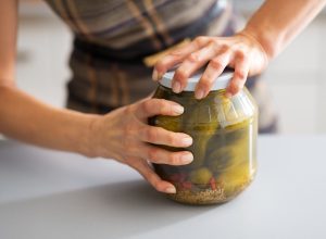 Doctors Say Grip Strength Can Reveal How Long You'll Live—Is Yours Good Enough?